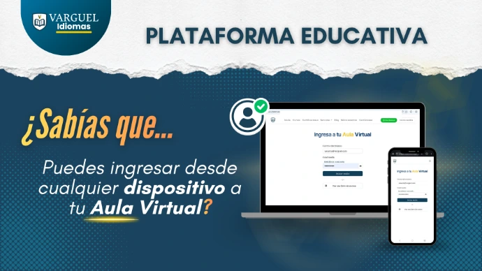 Aula Virtual
